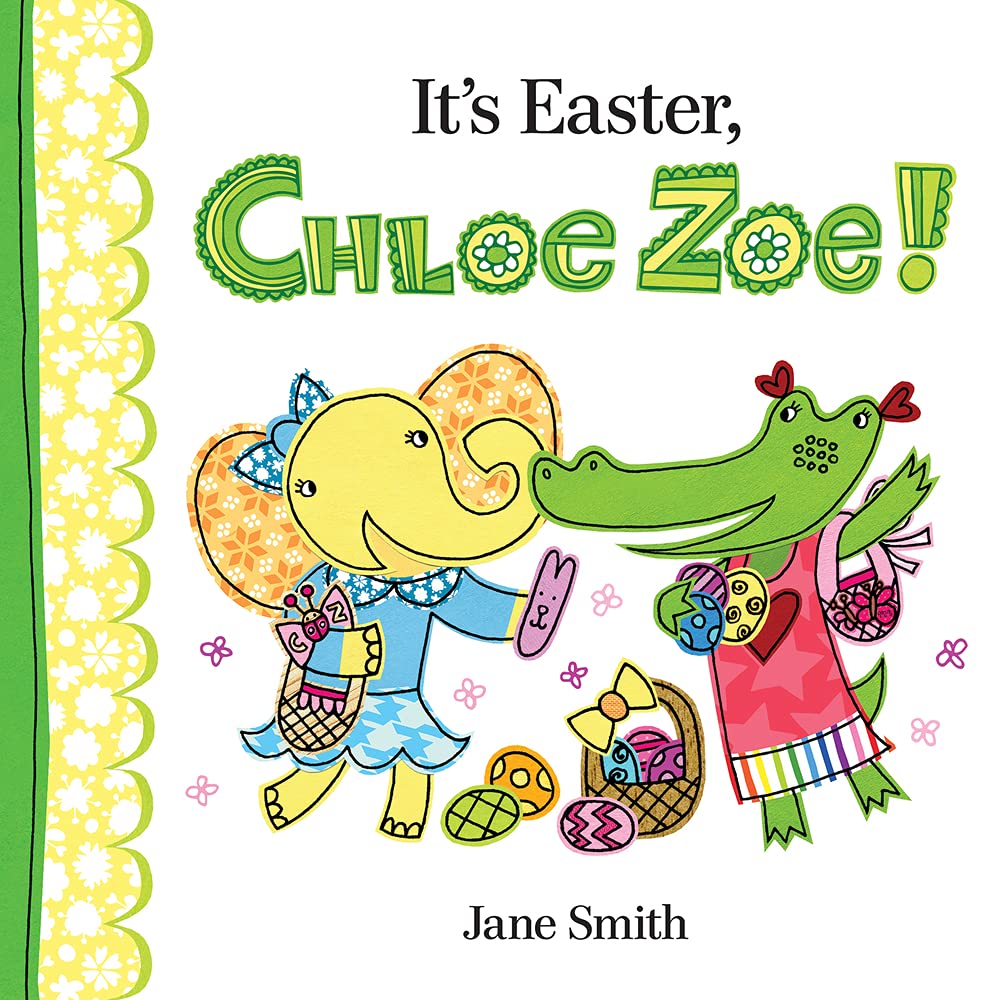 It'S Easter, Chloe Zoe!,Used