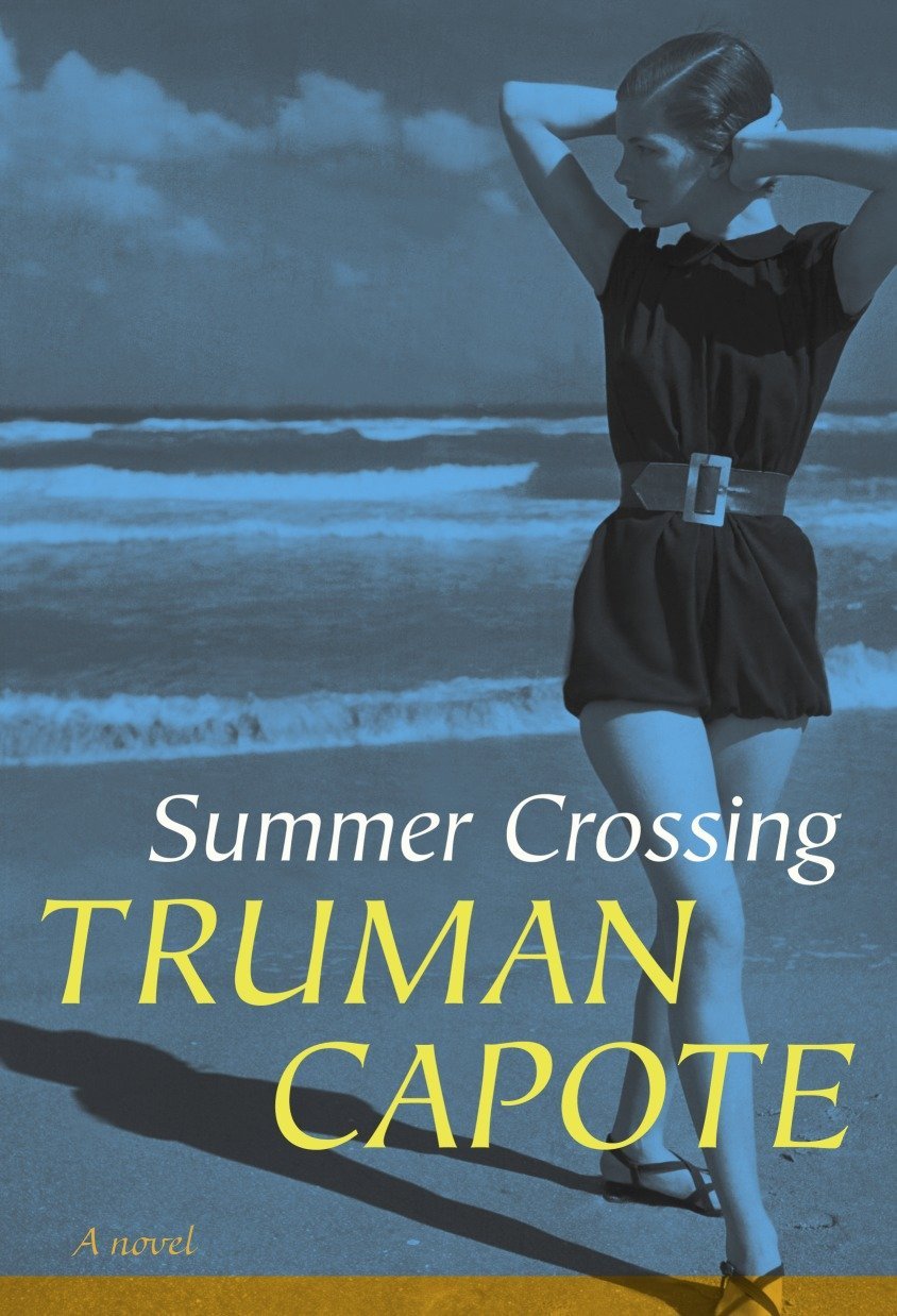 Summer Crossing: A Novel,Used