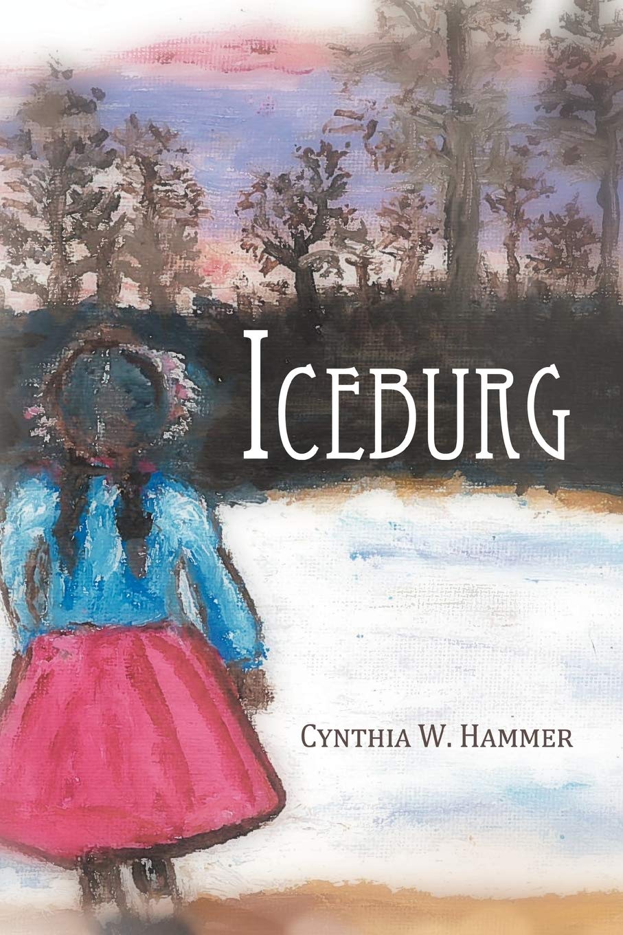 Iceburg,Used