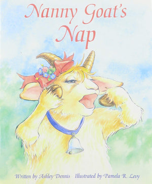 Nanny Goat's Nap,Used