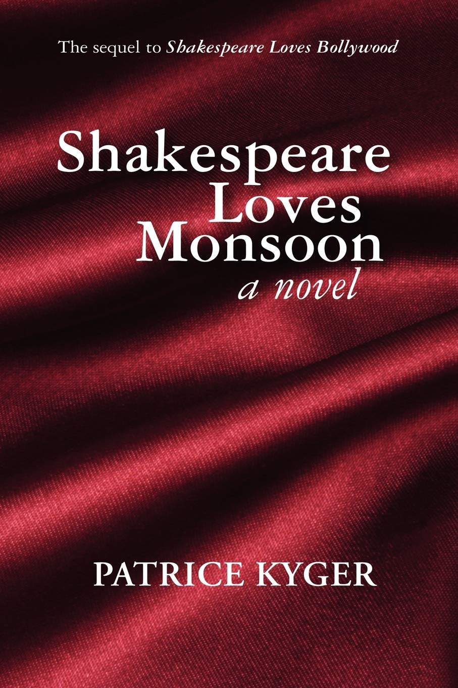 Shakespeare Loves Monsoon,Used