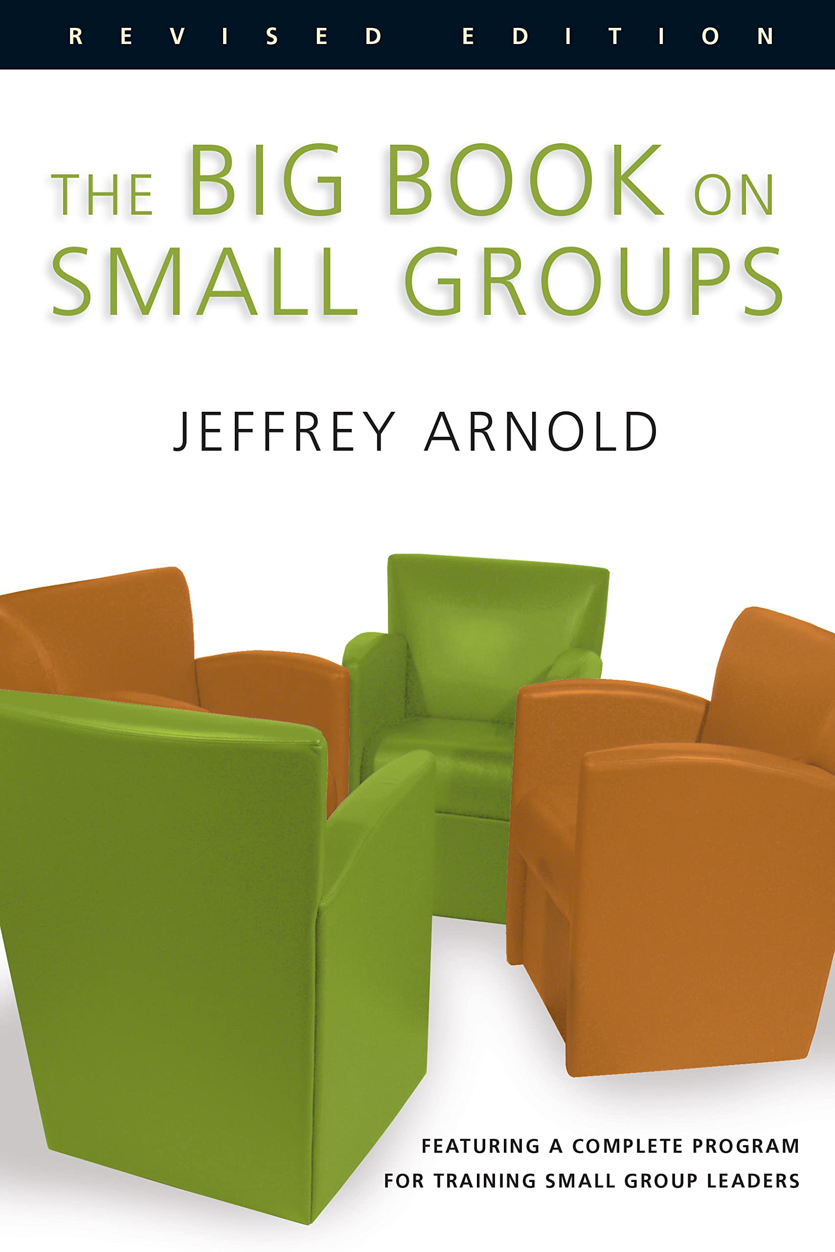 The Big Book on Small Groups,Used