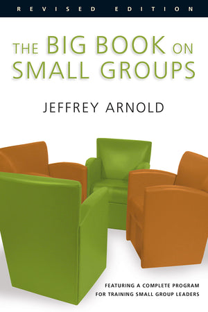 The Big Book on Small Groups,Used