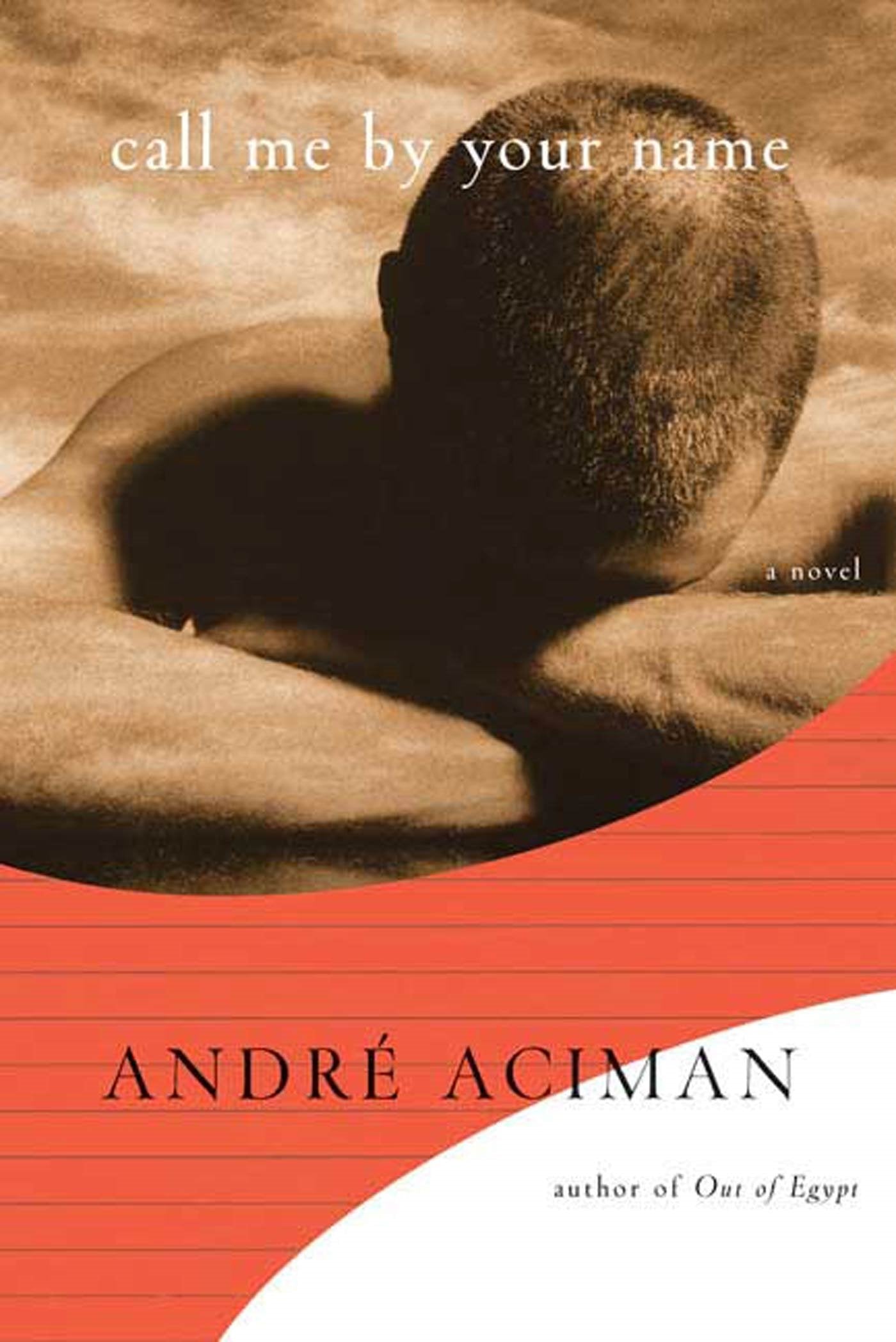 Call Me By Your Name: A Novel