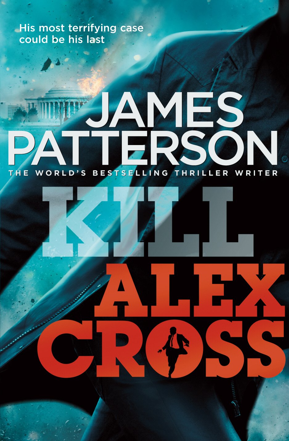 Kill Alex Cross,Used