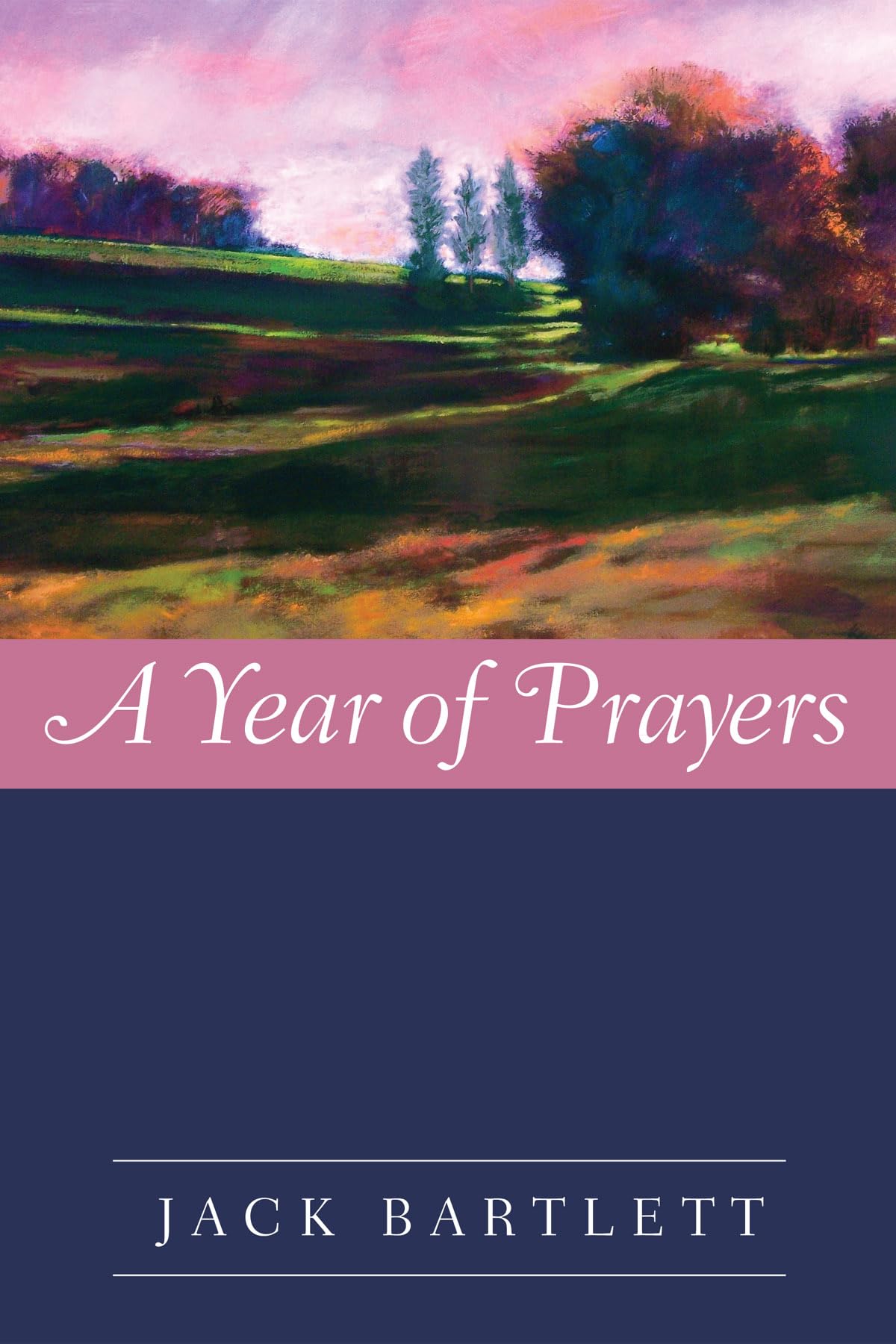 A Year Of Prayers,Used