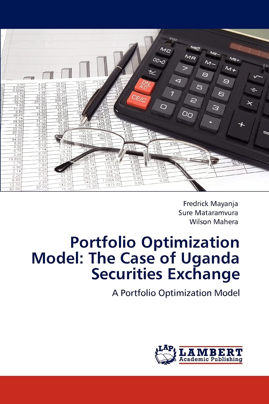 Portfolio Optimization Model: The Case of Uganda Securities Exchange: A Portfolio Optimization Model,Used