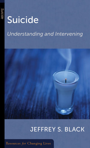 Suicide: Understanding and Intervening (Resources for Changing Lives),Used