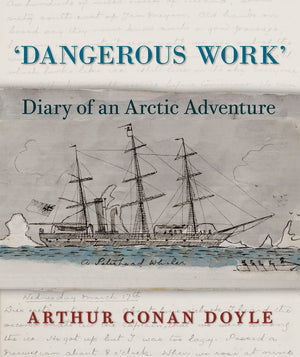 Dangerous Work: Diary Of An Arctic Adventure,Used