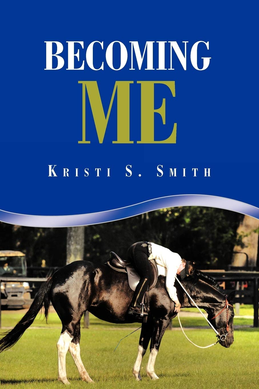 Becoming Me,Used