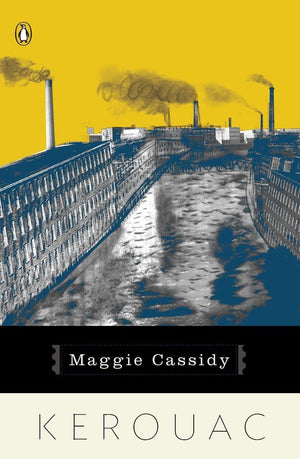 Maggie Cassidy,Used