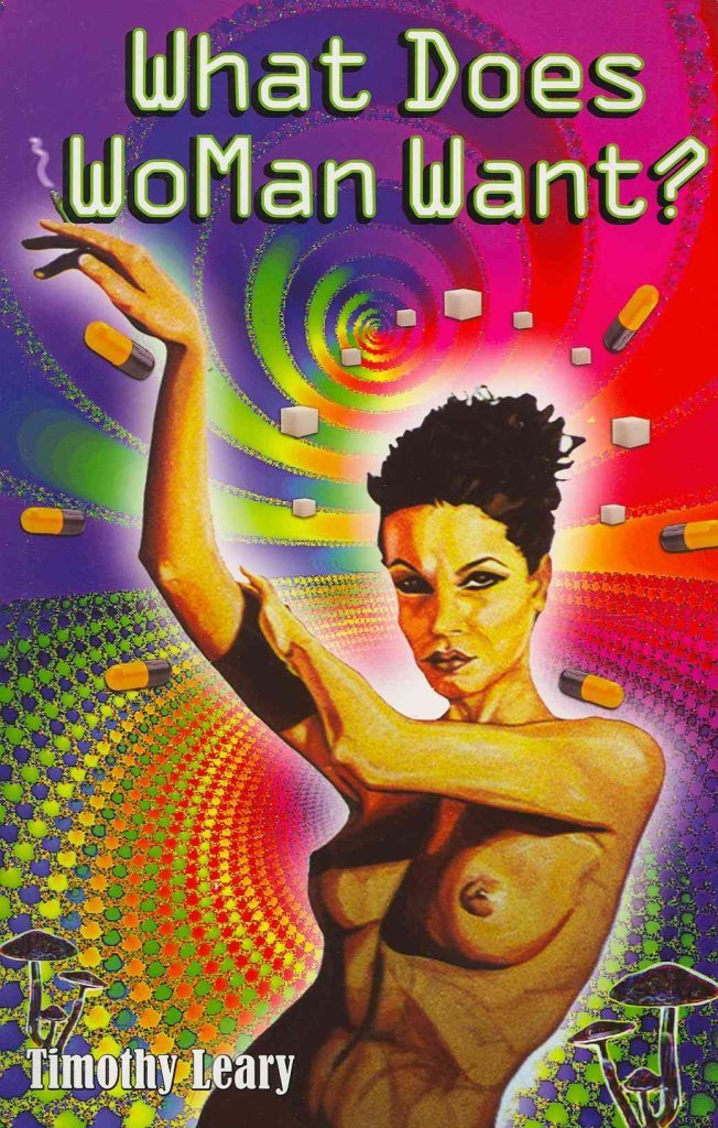 What Does WoMan Want?,Used
