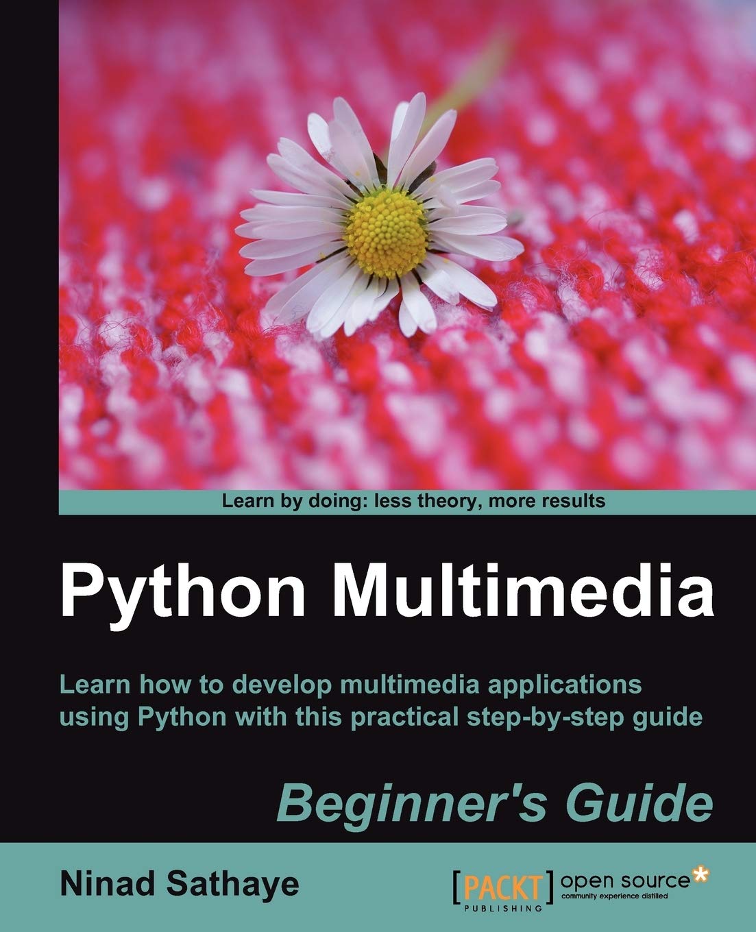 Python Multimedia Beginner's Guide,Used
