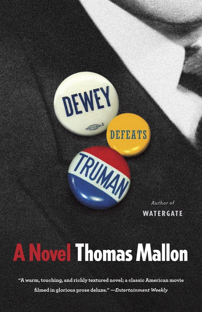 Dewey Defeats Truman,Used