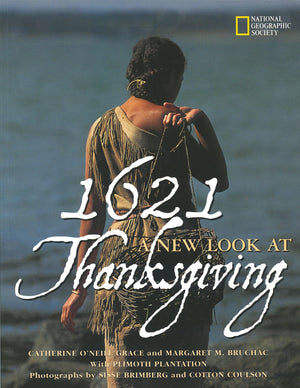 1621: A New Look at Thanksgiving (National Geographic),New