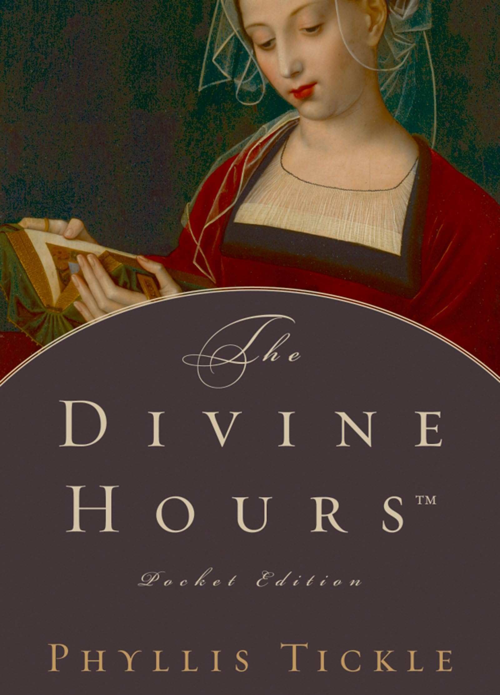 The Divine Hours, Pocket Edition,Used