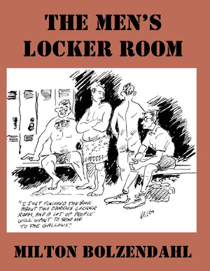 The Men'S Locker Room,Used