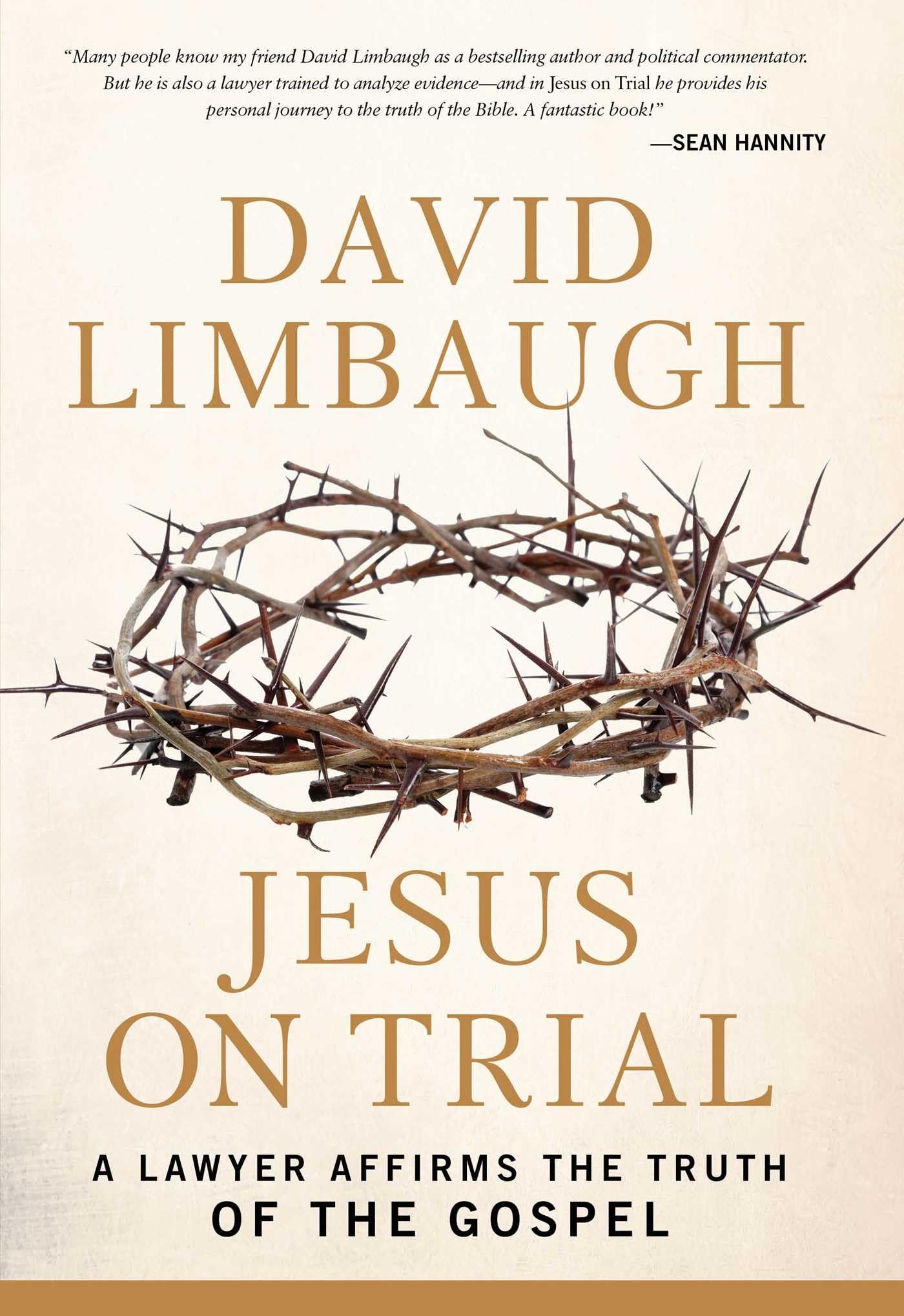 Jesus on Trial: A Lawyer Affirms the Truth of the Gospel,New