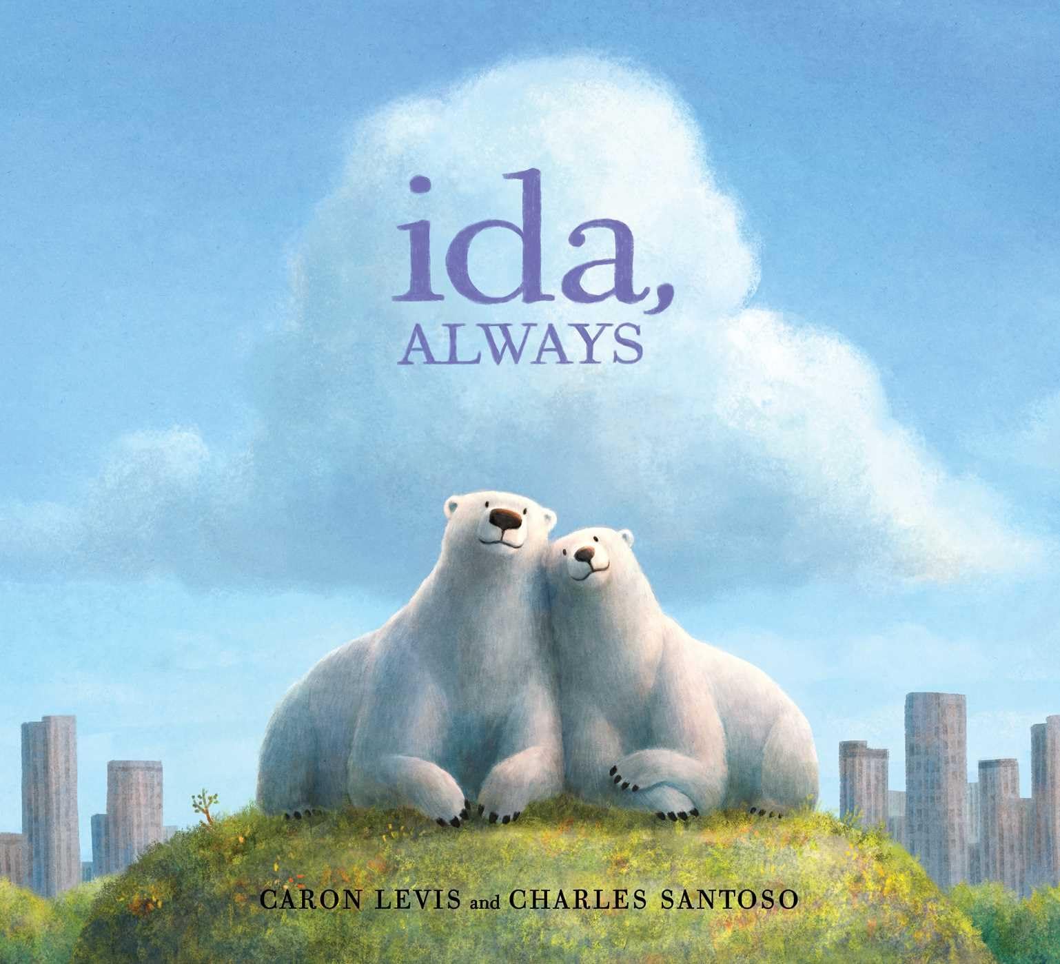 Ida, Always,New