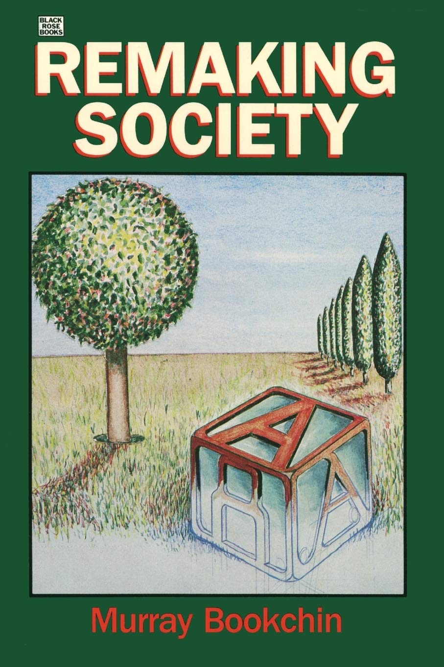 Remaking Society,Used