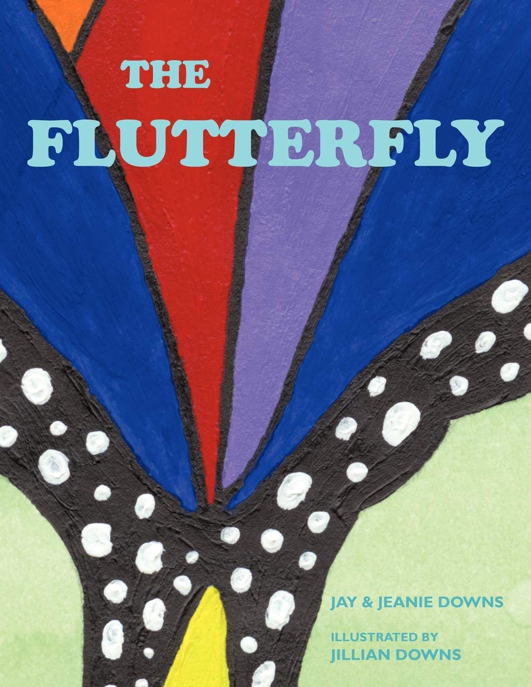 The Flutterfly,Used