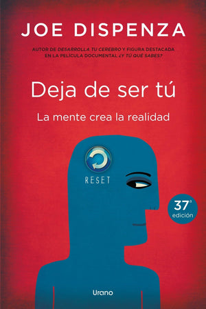 Deja de ser t (Spanish Edition)