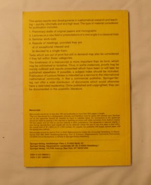 Characterizations of Probability Distributions: A Unified Approach With an Emphasis on Exponential and Related Models (Lecture n,Used
