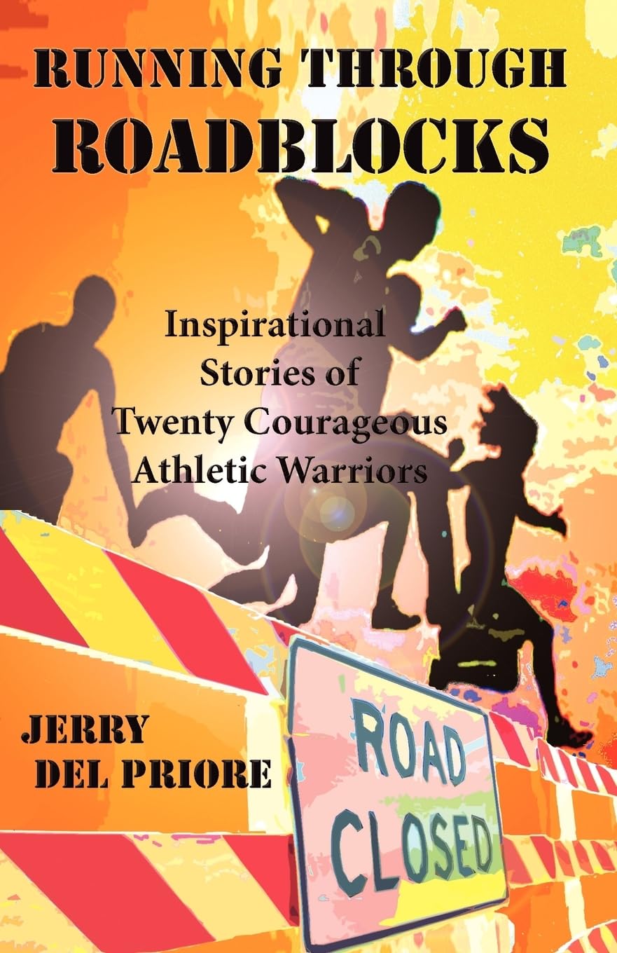 Running Through Roadblocks,Used