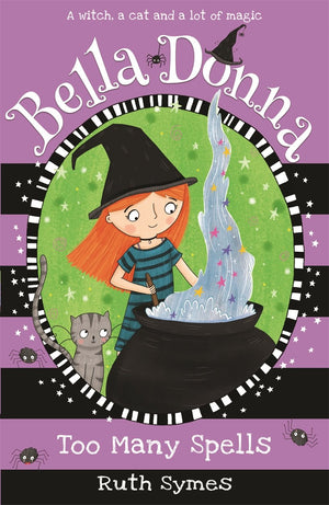Too Many Spells,Used