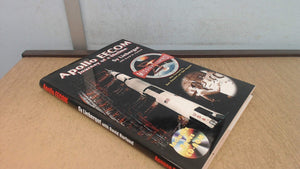 Apollo EECOM: Journey of a Lifetime: Apogee Books Space Series 31,Used