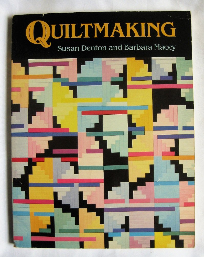 Quiltmaking