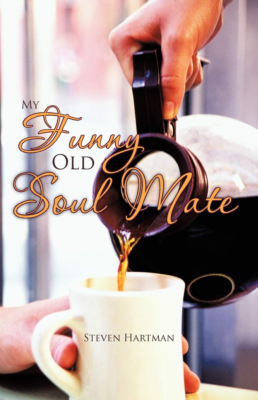 My Funny Old Soul Mate,Used