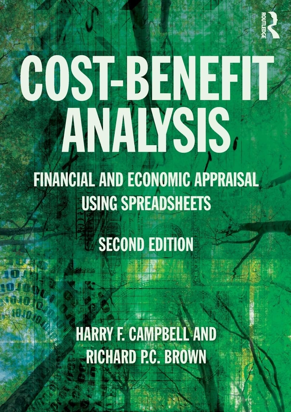 CostBenefit Analysis,Used