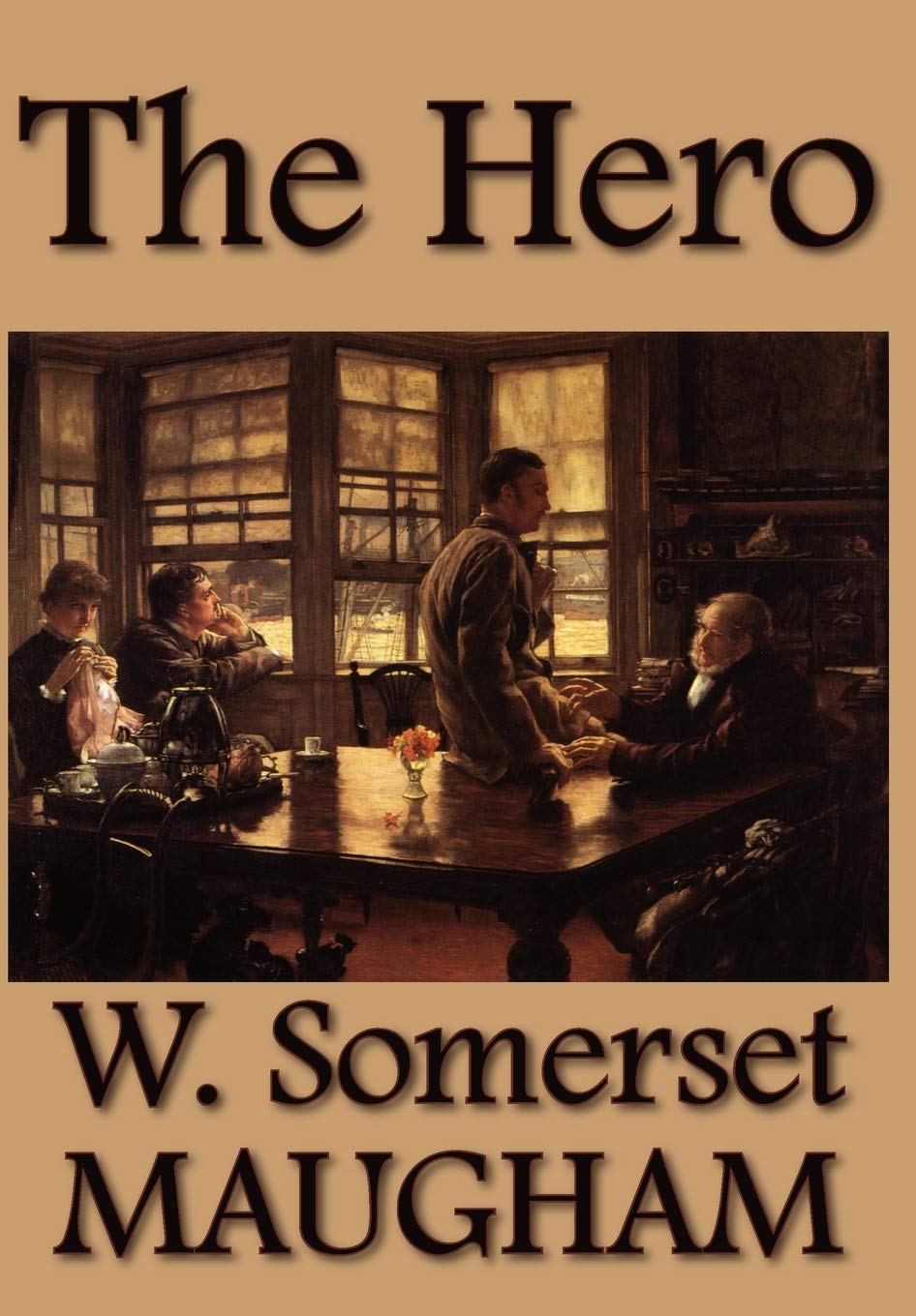 The Hero,Used