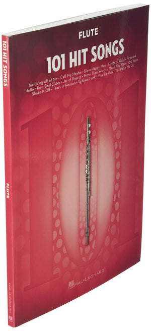101 Disney Songs for Flute  Flute Music Book with EasytoLearn Famous Pieces  Flute Sheet Music Book for Beginner and Advance,New