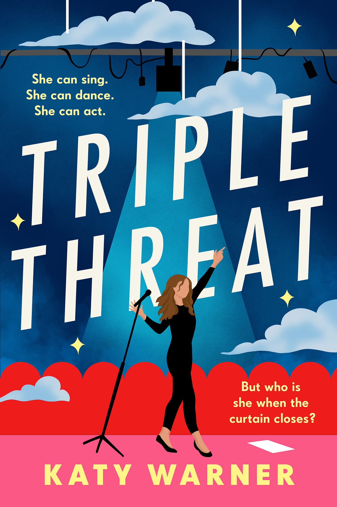 Triple Threat,New