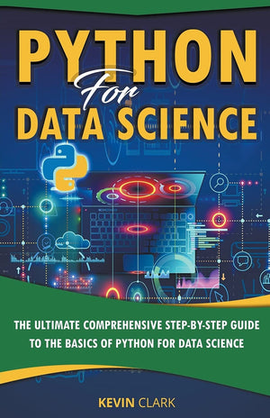 Python For Data Science,Used