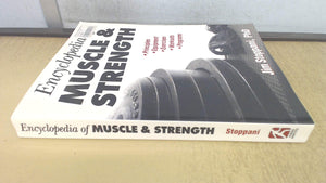 Encyclopedia Of Muscle & Strength,New