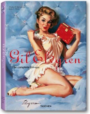Elvgren,Used