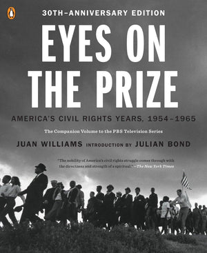 Eyes On The Prize: America'S Civil Rights Years, 19541965,Used