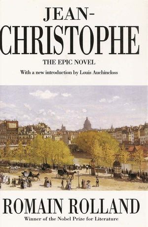 JeanChristophe,Used