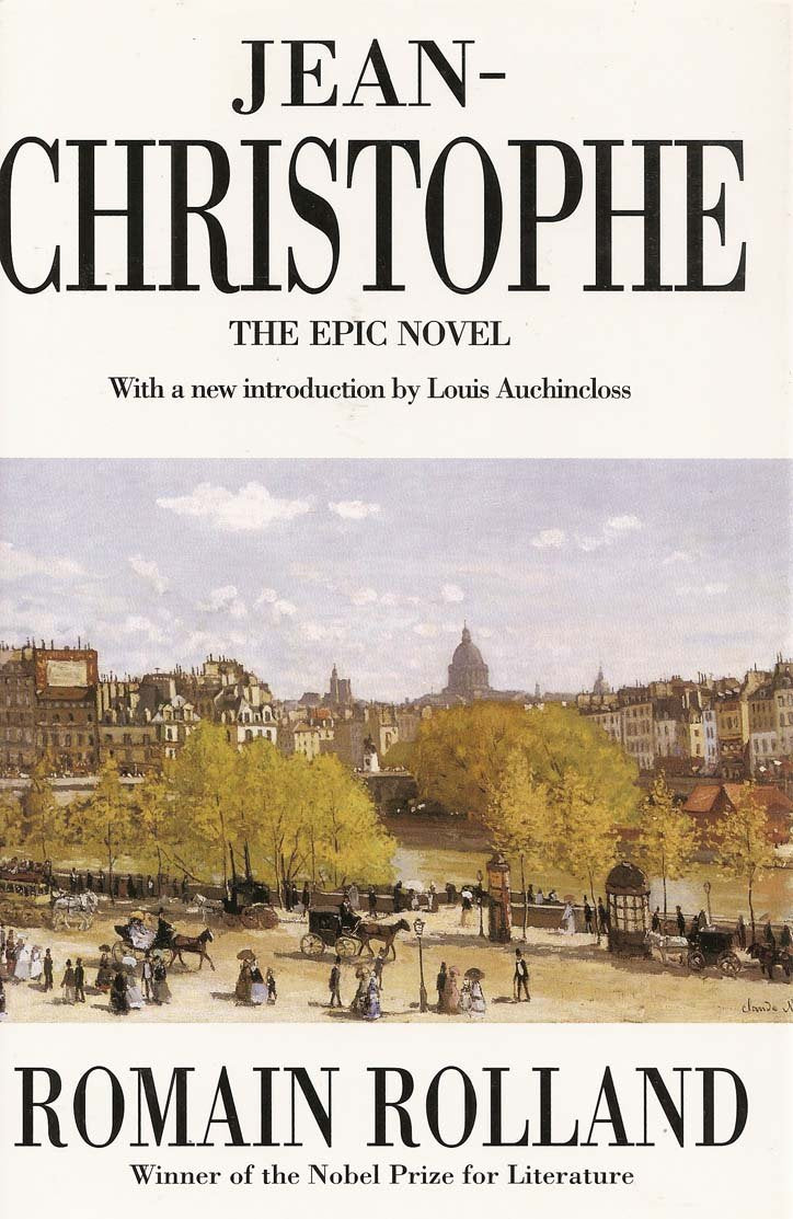 JeanChristophe,Used
