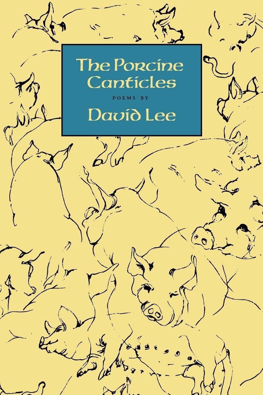 The Porcine Canticles,Used
