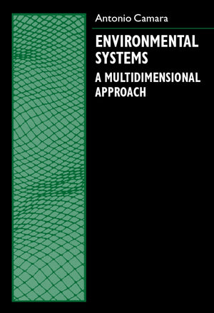 Environmental Systems: A Multidimensional Approach (Spatial Information Systems),New