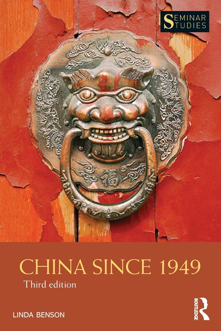 China Since 1949 (Seminar Studies),Used