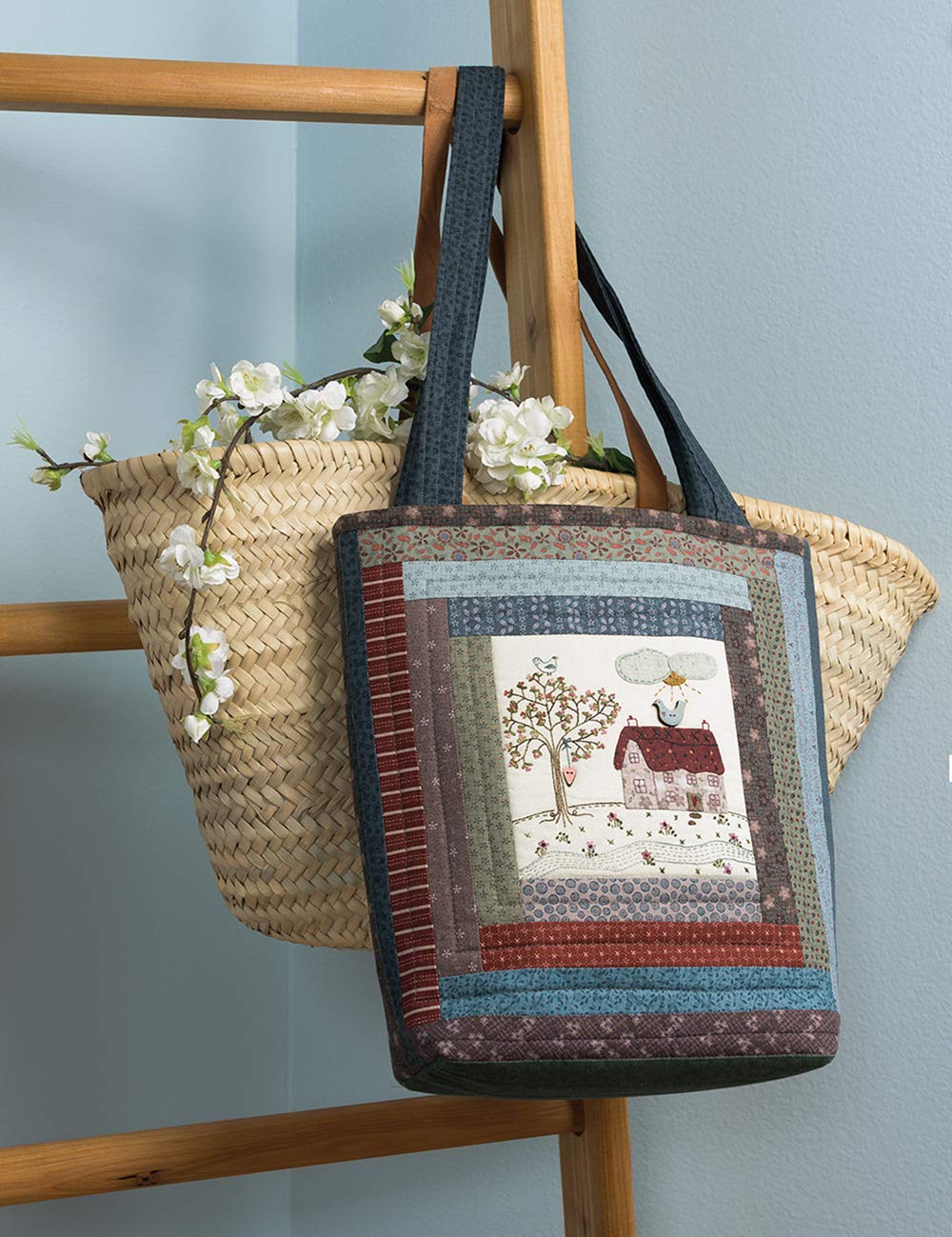 Lynette'S Bestloved Stitcheries: 13 Cottagestyle Projects You'Ll Adore