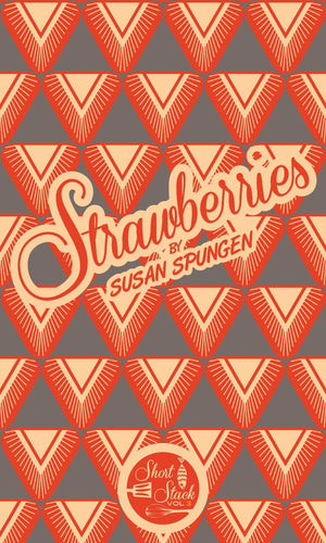 Strawberries (Short Stack),Used
