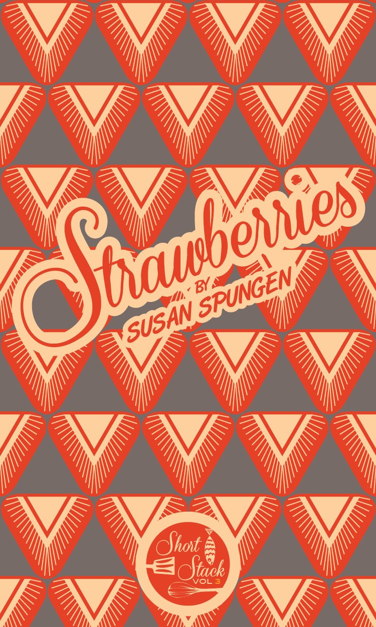 Strawberries (Short Stack),Used