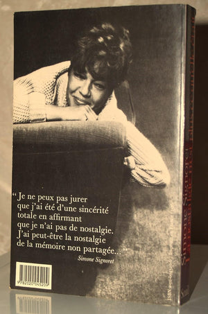 La nostalgie n'est plus ce qu'elle etait (French Edition),Used