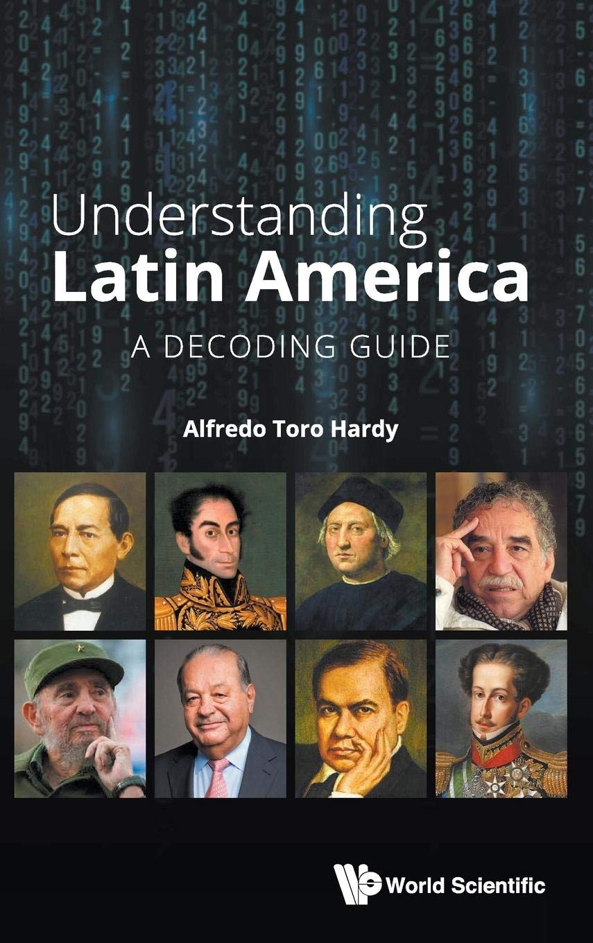 UNDERSTANDING LATIN AMERICA: A DECODING GUIDE,Used